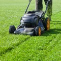 Mowing and Edging Lawns: The Ultimate Guide for Property Maintenance