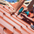 Everything You Need to Know About Roof Repairs and Replacements