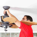 How to Install a Ceiling Fan: A Comprehensive Guide for Homeowners