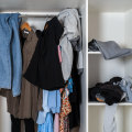 Decluttering and Organizing Closets: Simplify Your Space and Improve Your Home's Maintenance