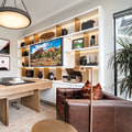 Creating a Home Office Space: Tips and Solutions for Construction and Maintenance