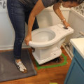 How to Install a New Toilet: A Step-by-Step Guide