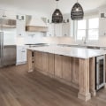 All you need to know about kitchen remodeling