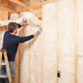 Updating Insulation: How to Keep Your Home Energy Efficient and Well-Maintained