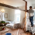 Knocking Down Walls for Open Concept: How to Transform Your Home