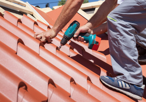 Everything You Need to Know About Roof Repairs and Replacements