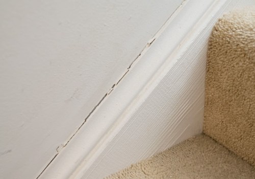 How to Repair Damaged Trim and Molding for a Beautiful and Well-Maintained Home