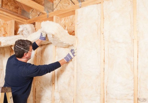 Updating Insulation: How to Keep Your Home Energy Efficient and Well-Maintained