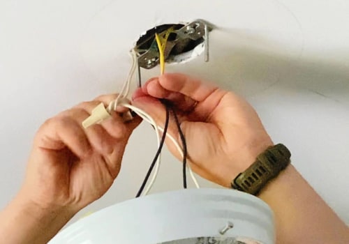 Replacing Light Fixtures: Tips and Solutions for Home Renovation and Maintenance