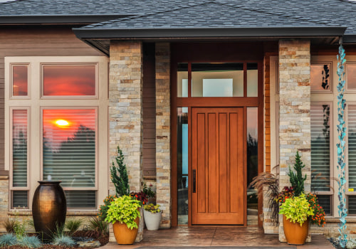 Installing New Doors and Windows: A Comprehensive Guide for Homeowners