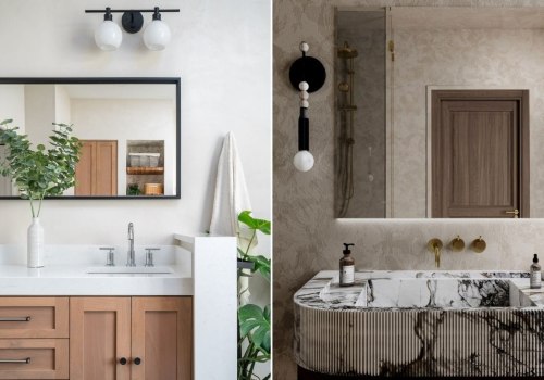 A Comprehensive Guide to Bathroom Renovations